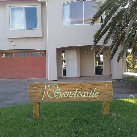 Sandcastle Bnb Ruakaka Exterior photo