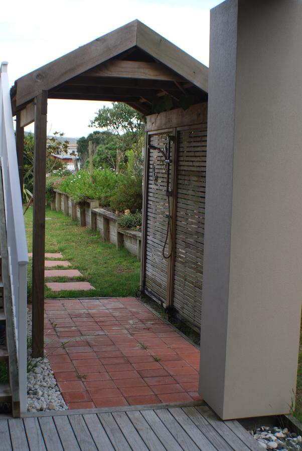 Sandcastle Bnb Ruakaka Exterior photo